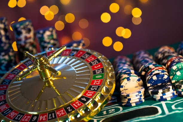 buku erek2 Live Roulette at buku erek2